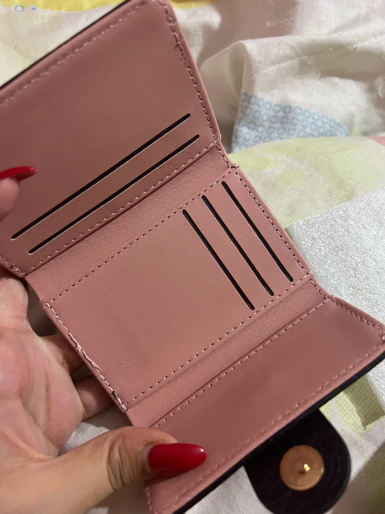 Wallets, size Other, photo 3