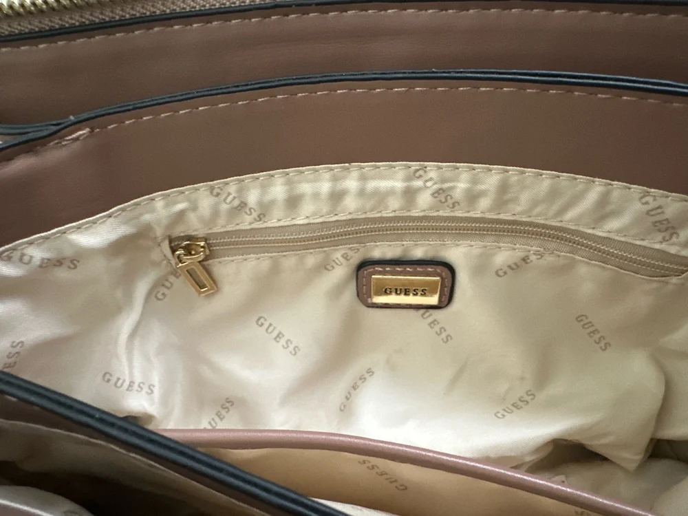 GUESS Cross-Body Bags, size Other, photo 5