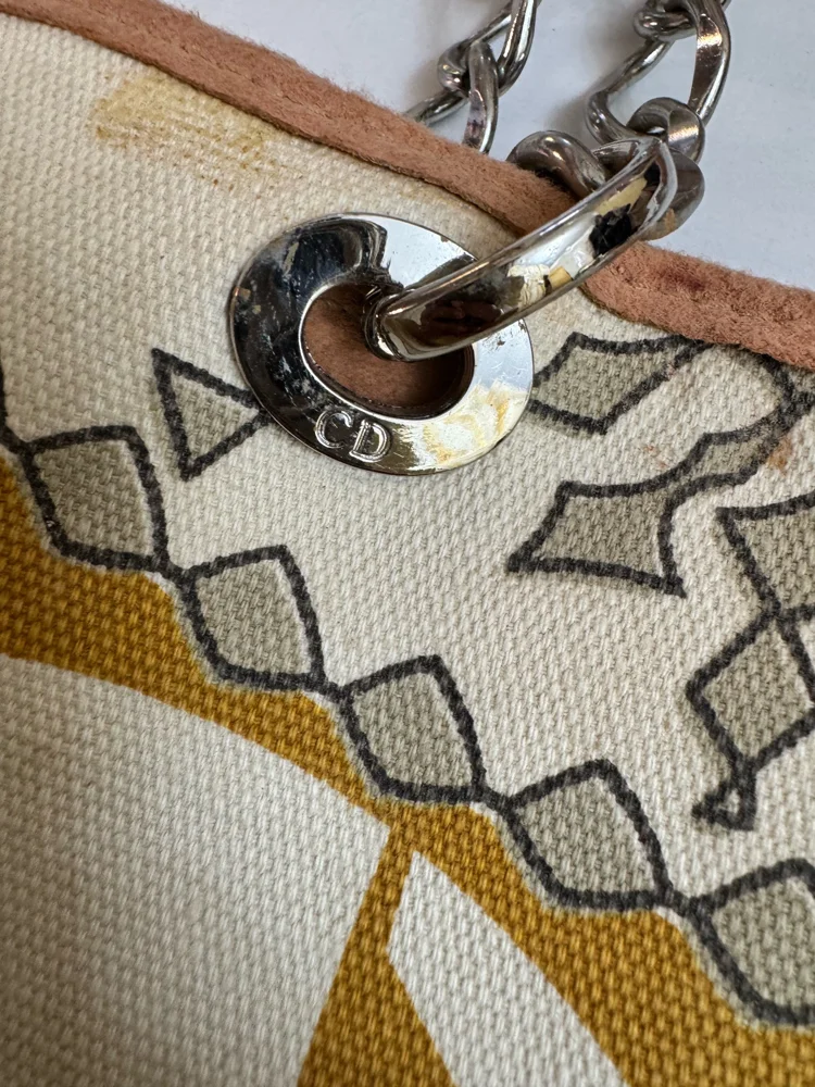 Dior Tote Bags, Excellent, photo 3