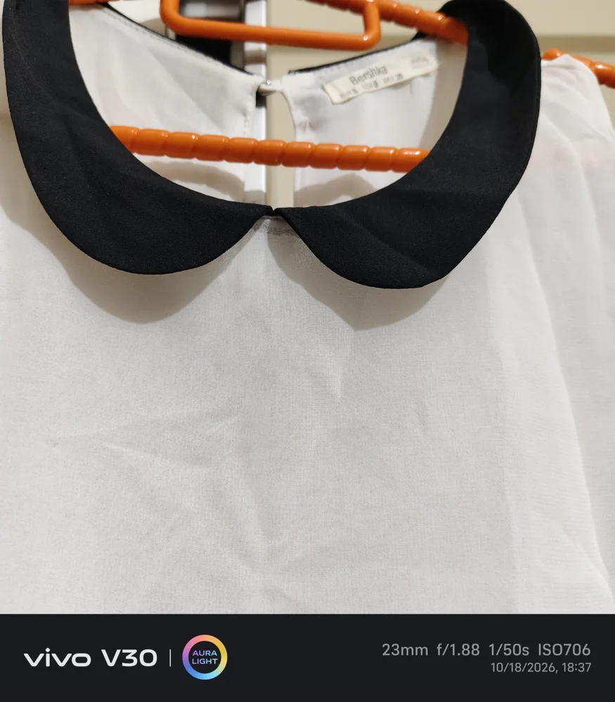 Bershka Blouses, Excellent, size S / 36 / 8, photo 3