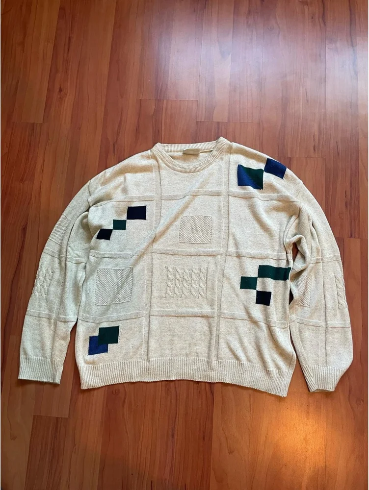 Sweaters