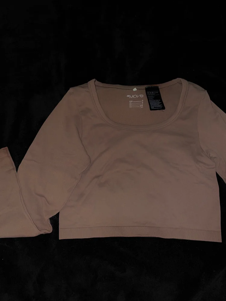 H&M Tank Tops, size S / 36 / 8, photo 3