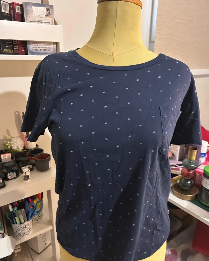 Levi's T-shirts