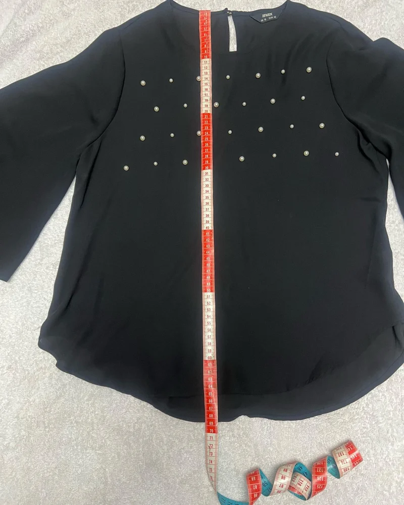 Max Blouses, Very good, size XL / 42 / 14, photo 3