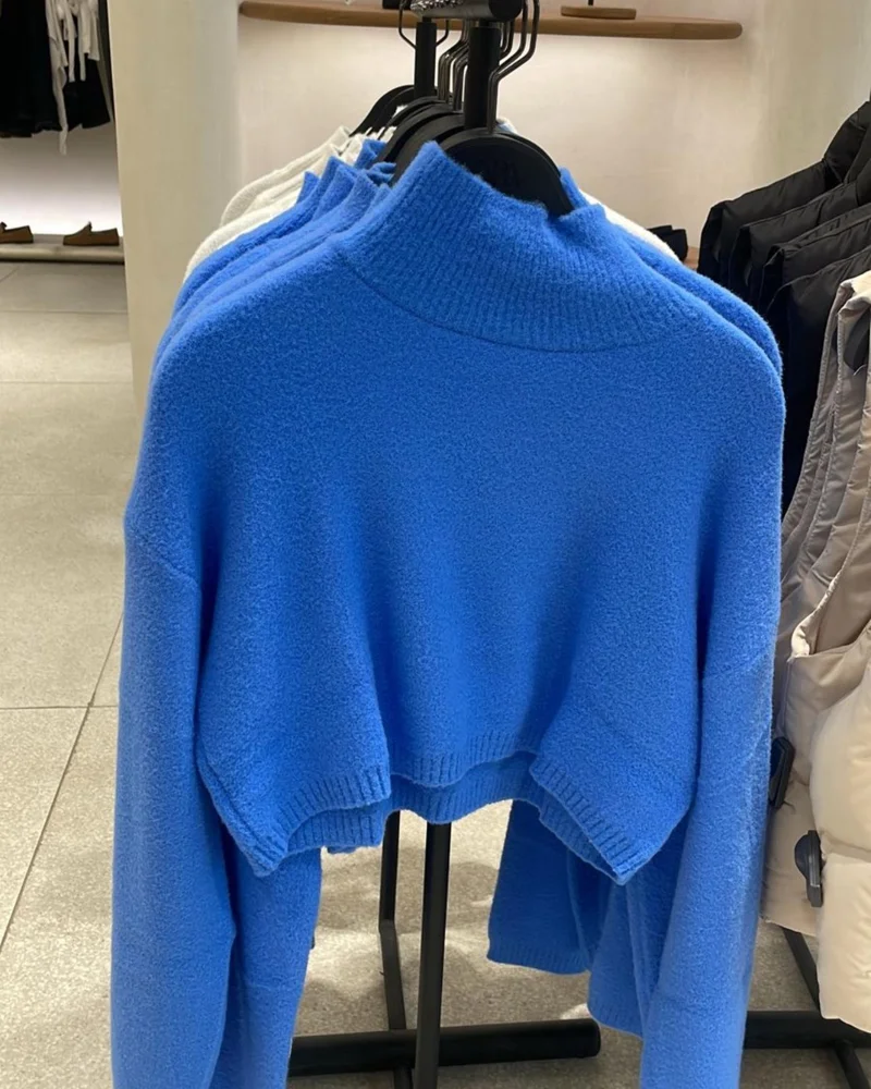 Zara Sweaters & Pullovers, size S / 36 / 8, photo 3
