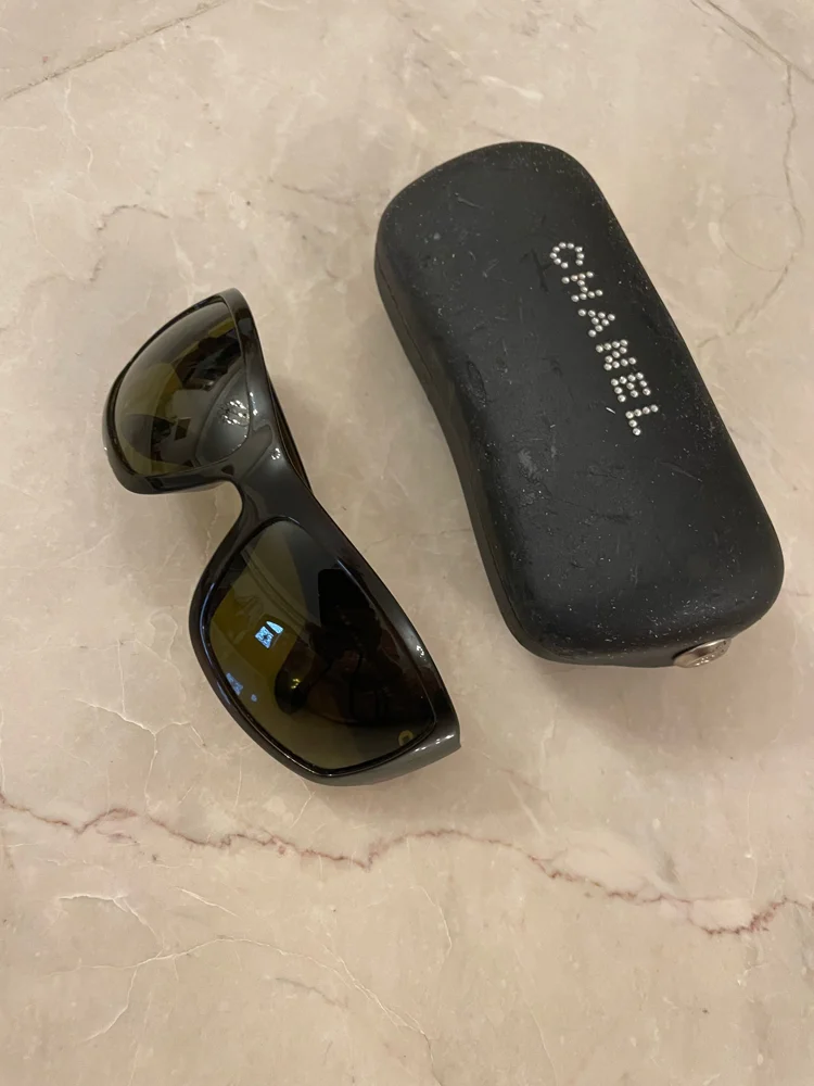 Chanel Sunglasses, size Other, photo 2