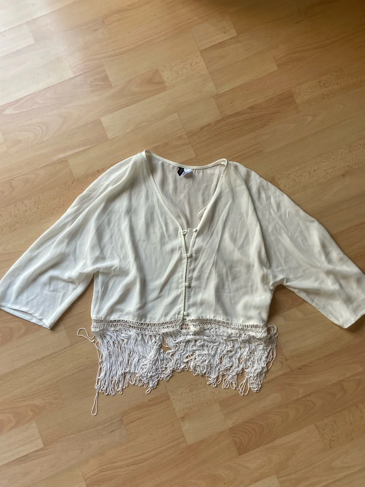 H&M Blouses, size S / 36 / 8, photo 2