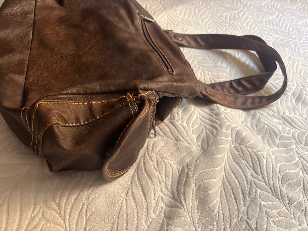 Diesel Shoulder Bags, Very good, photo 4