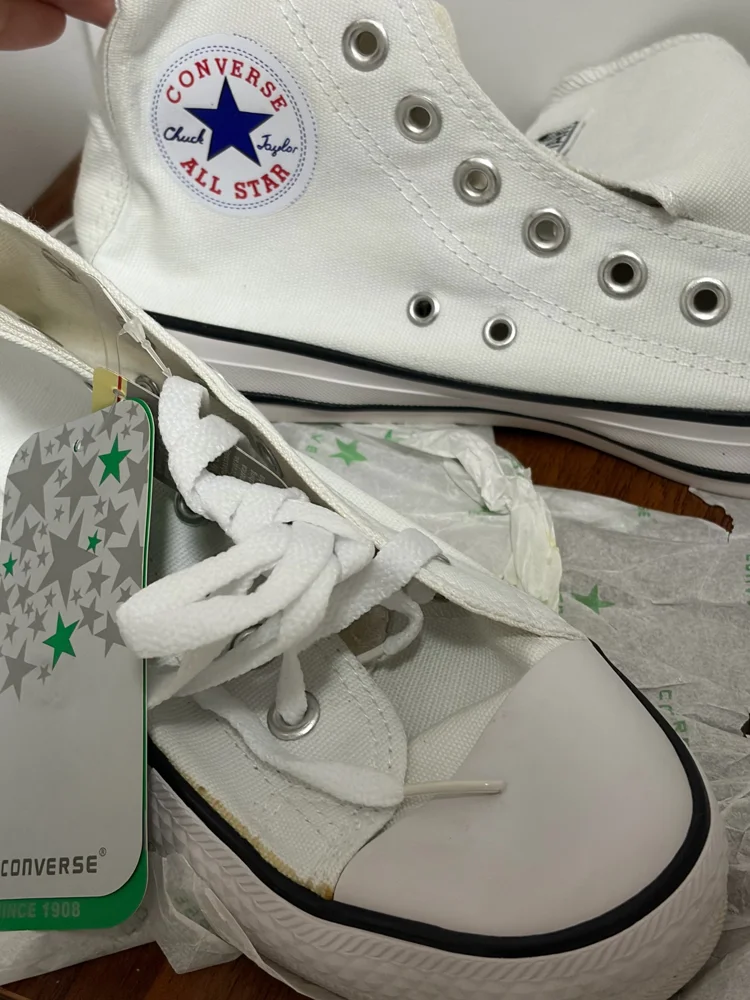 Converse Sneakers, size 39, photo 2