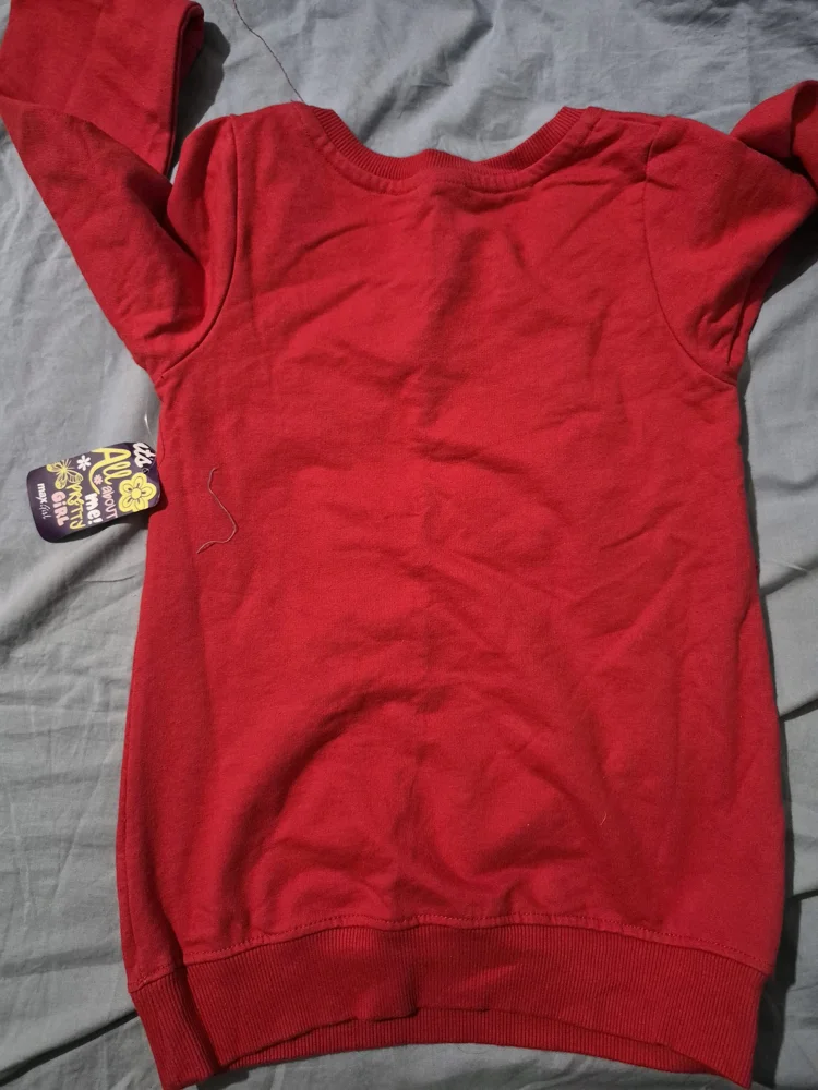 Max Tops, size 7y, photo 3