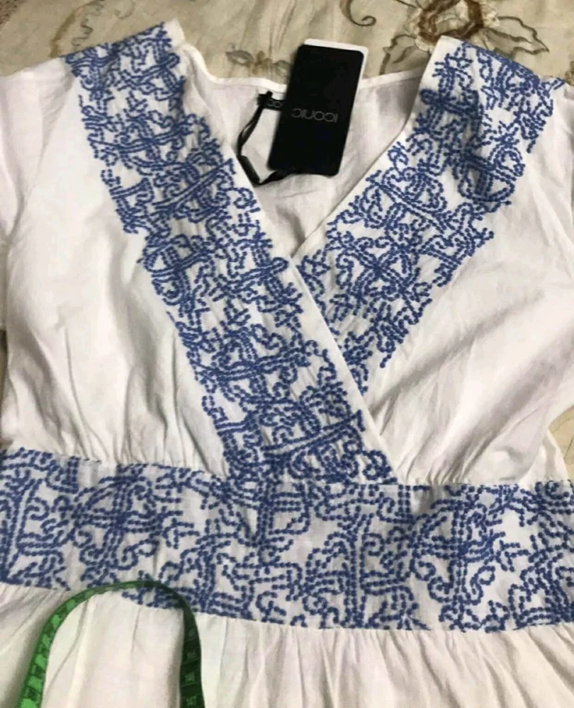 ICONIC Maxi Dresses, size L / 40 / 12, photo 3