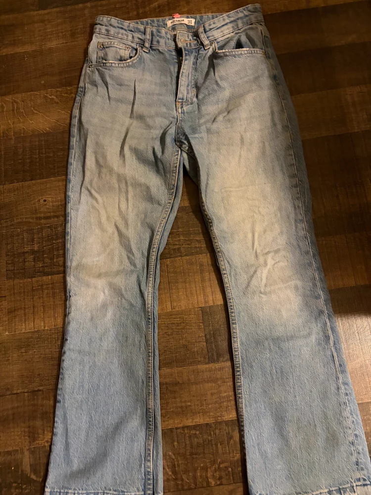 Pull & Bear Jeans, Very good, size S / 36 / 8, photo 3