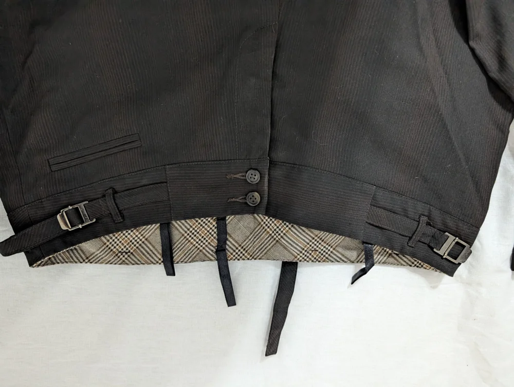 Mexx Pants, Very good, size M / 38 / 10, photo 2