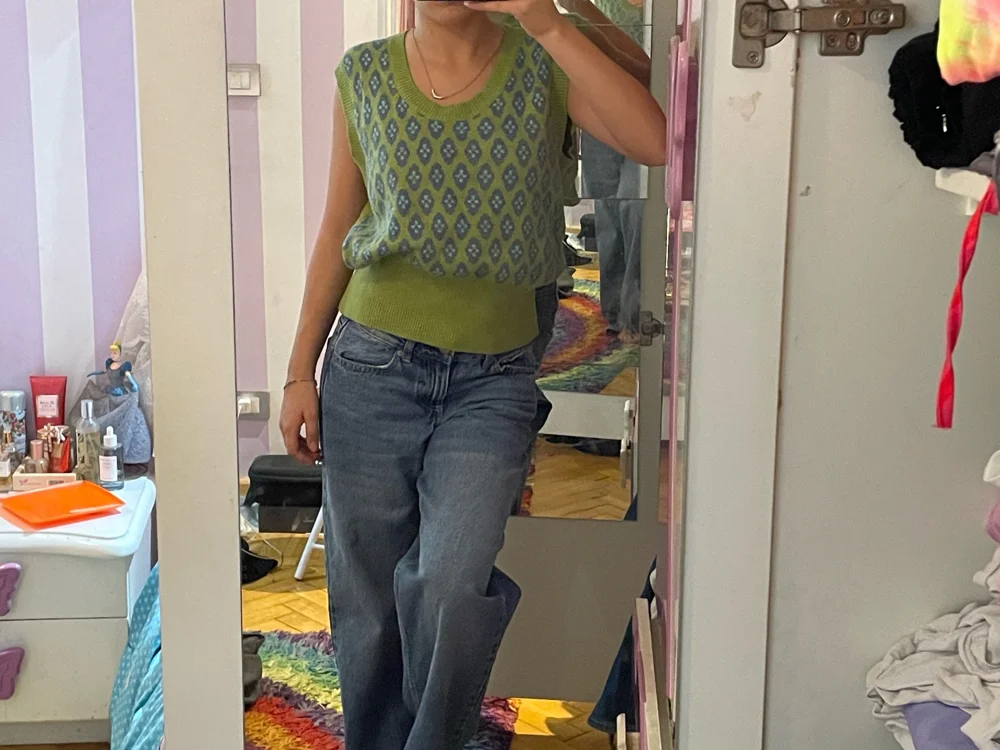 Shein Vests, size M / 38 / 10, photo 3