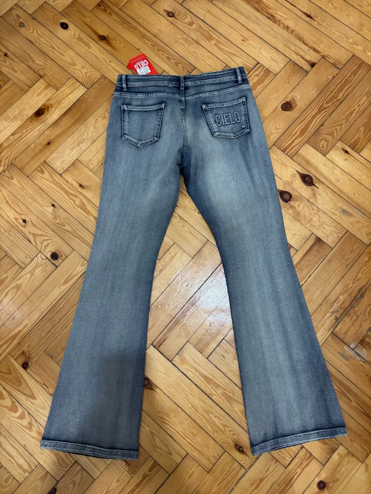 Jeans, size L / 40 / 12, photo 3