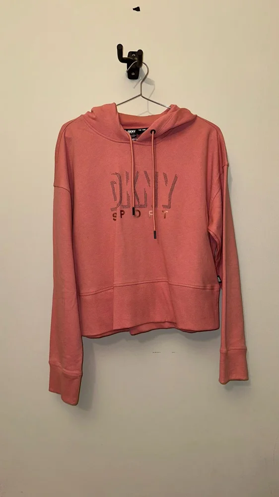 DKNY هودي