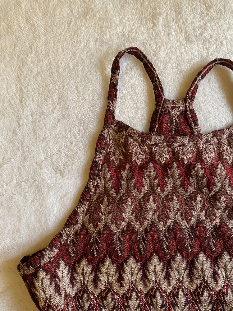 Atmosphere Halter Tops, size XS / 34 / 6, photo 3