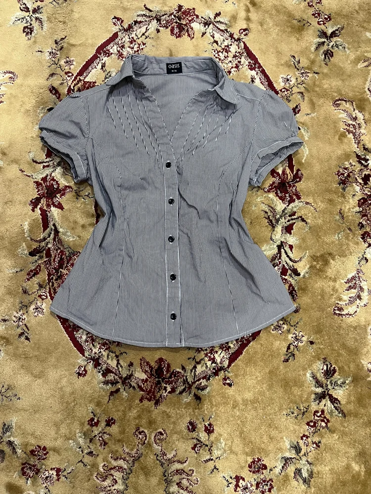 Oasis Blouses