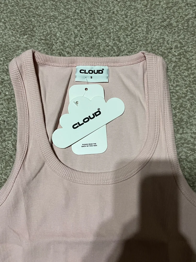 Tank Tops, size S / 36 / 8, photo 3