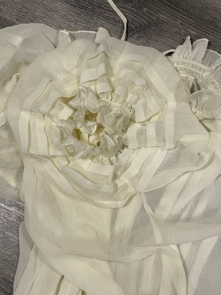 Blouses, size One size, photo 4