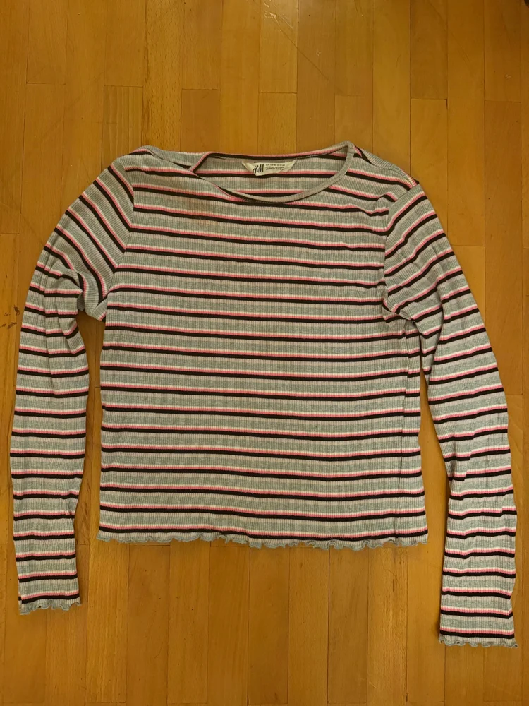H&M Long Sleeve