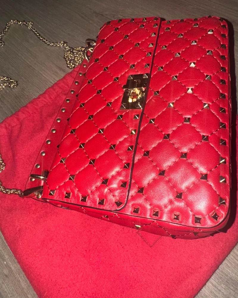 Valentino Cross-Body Bag, size Other, photo 3