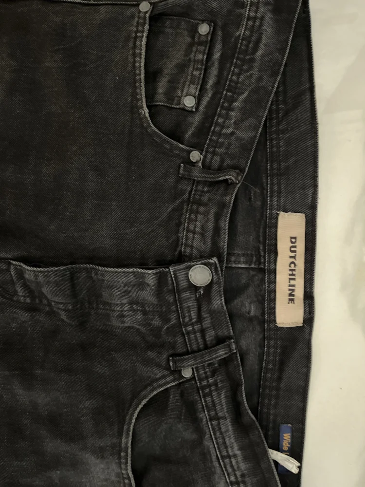 Local Jeans, Excellent, size W34, photo 4