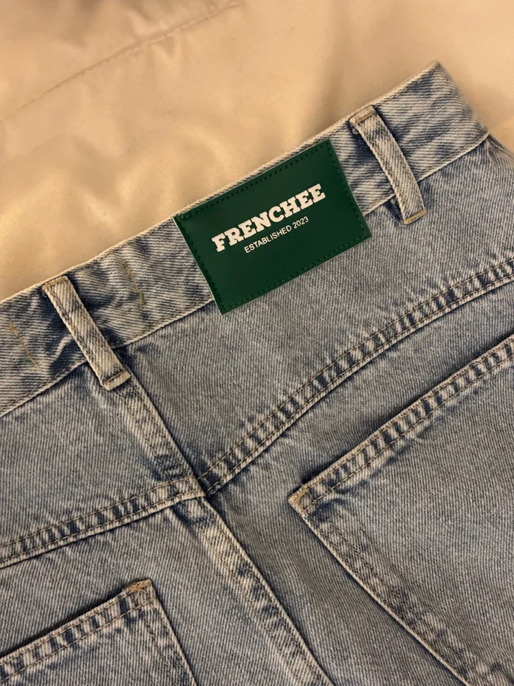 local brands Jeans