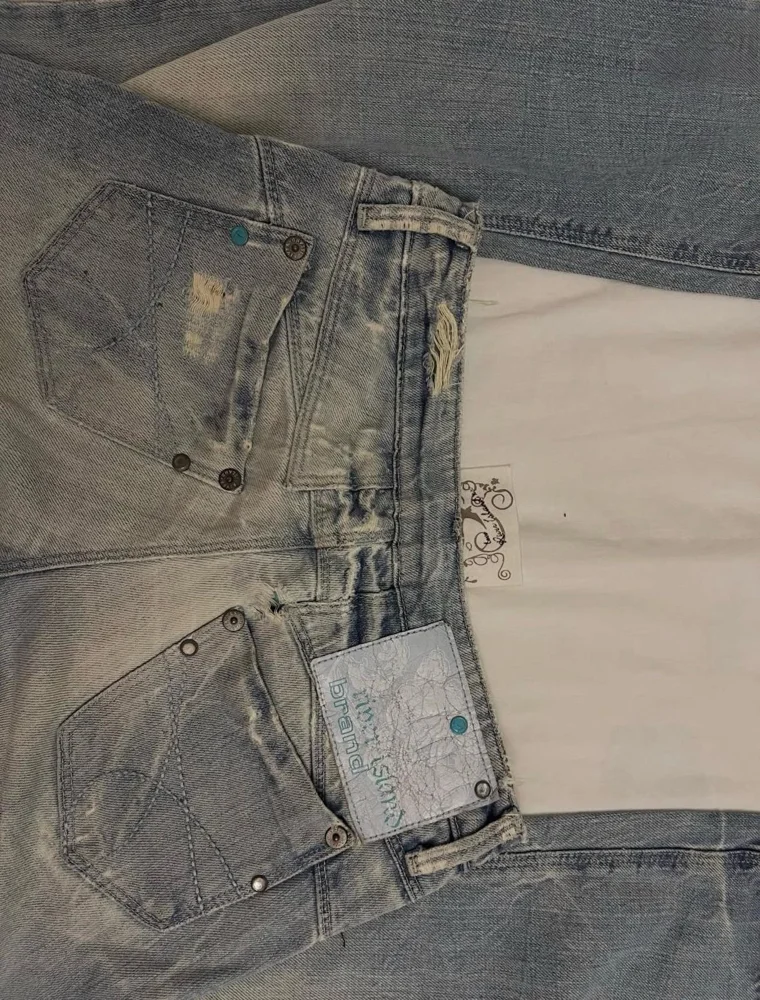 River Island Jeans
