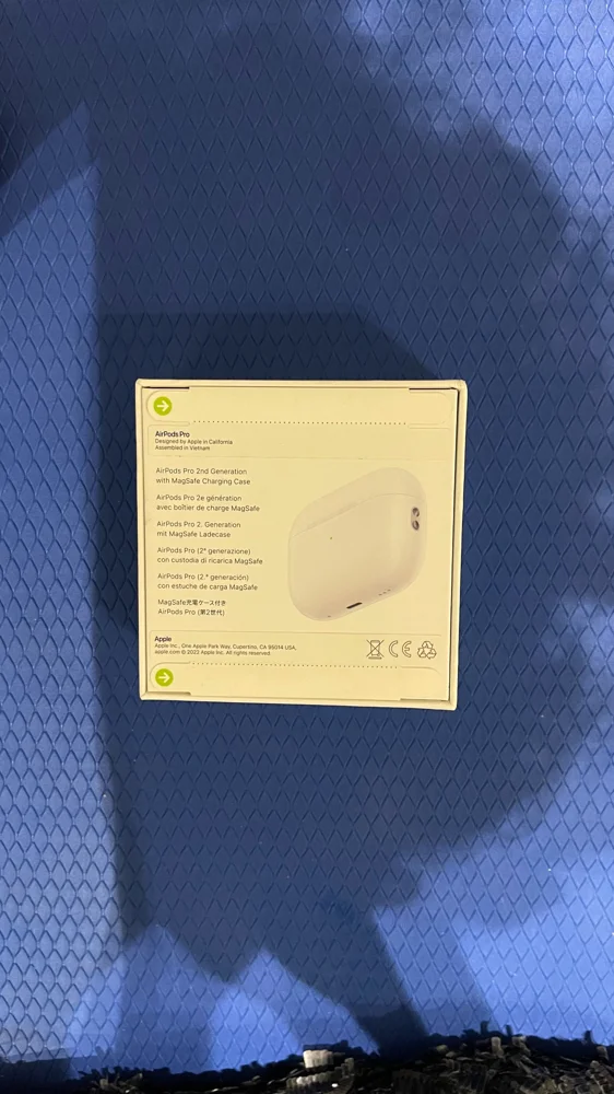 Apple Audio, size Other, photo 2