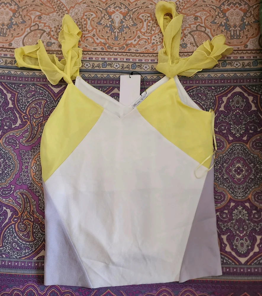 Zara Cami Tops, size M / 38 / 10, photo 2