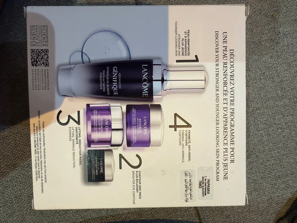 Lancôme Skin Care, size Other, photo 3