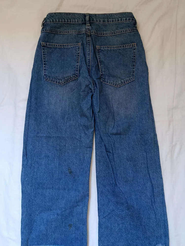Jeans, Very good, size S / 36 / 8, photo 2