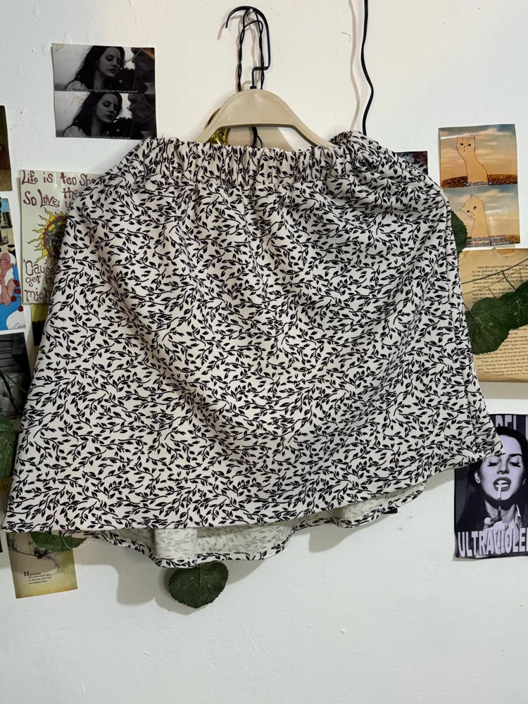 Skirts