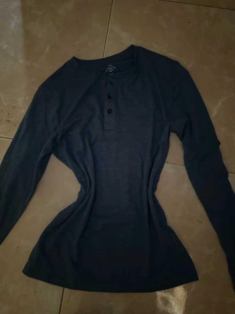 TEX Long Sleeve Shirts