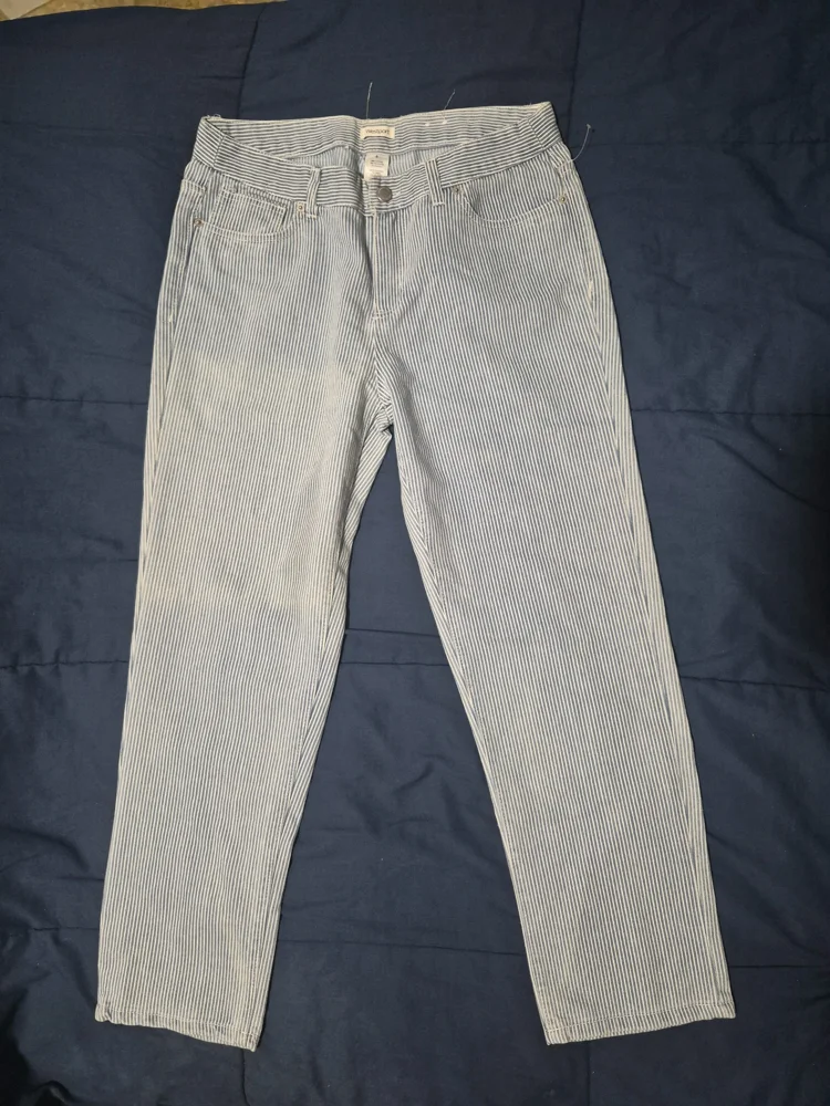 Jeans, size S / 36 / 8, photo 2