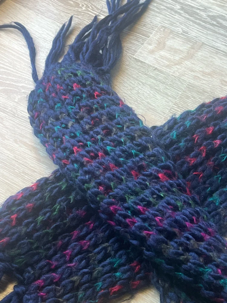 Scarves, size Other, photo 2