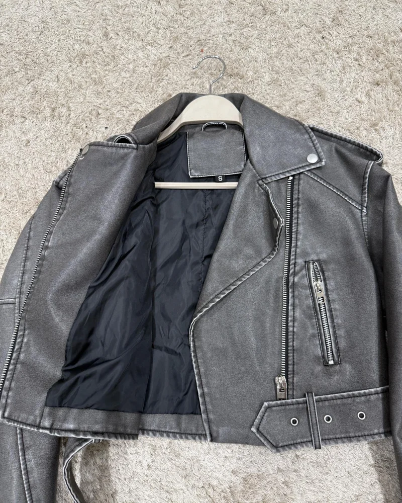 Shein Jackets, Very good, size S / 36 / 8, photo 2