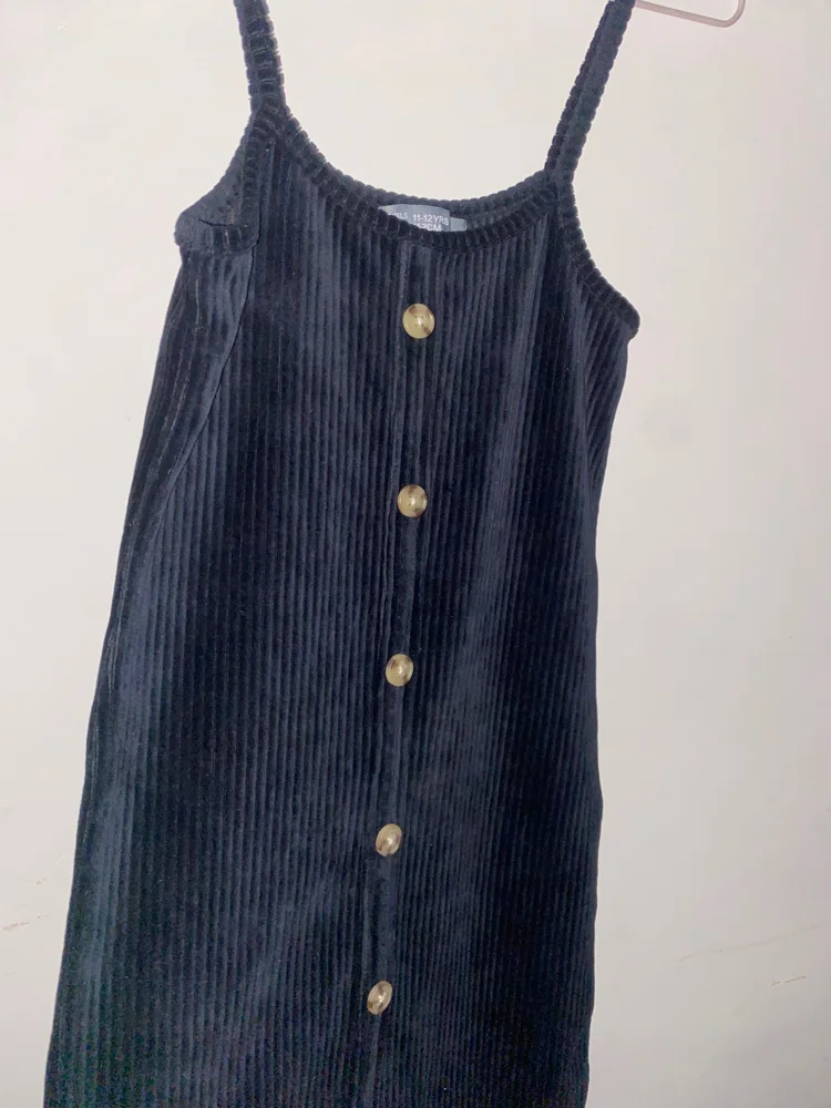 Midi Dresses, Excellent, size XS / 34 / 6, photo 3