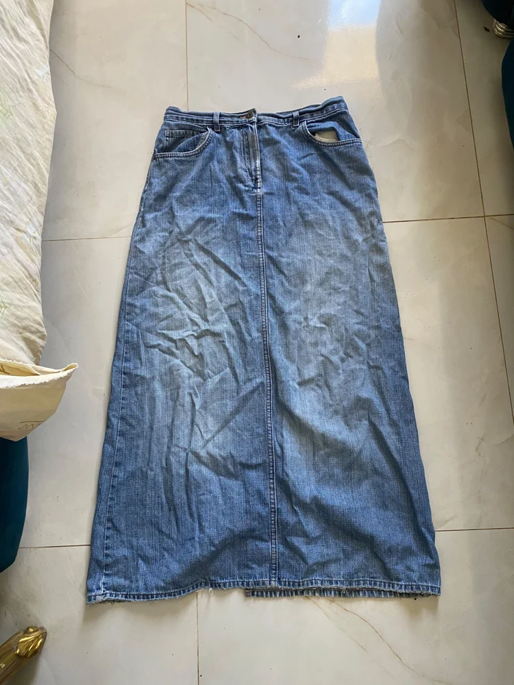 Skirts