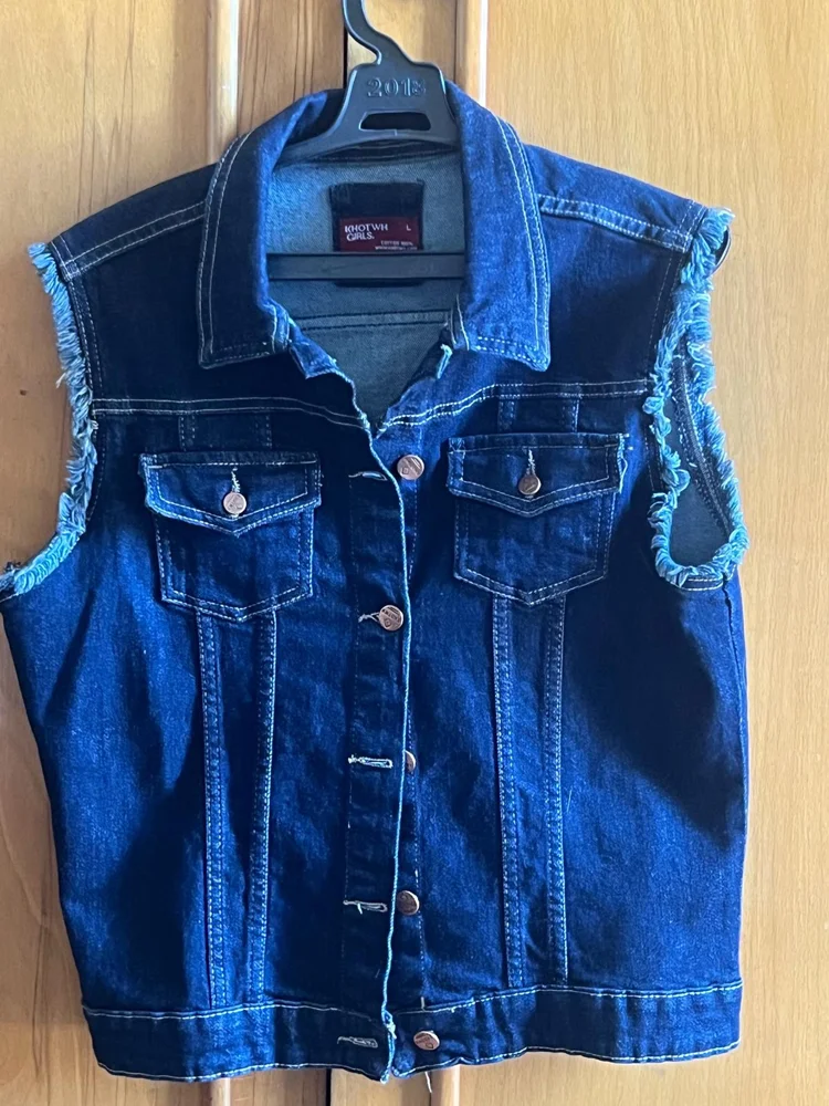 Local Vests