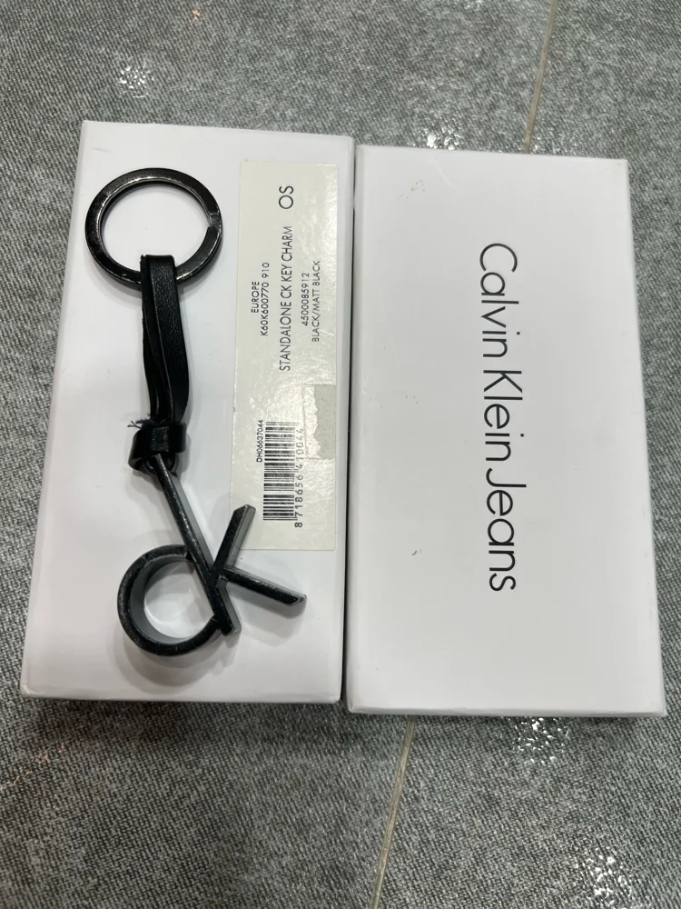Calvin Klein Wallets & Cardholders