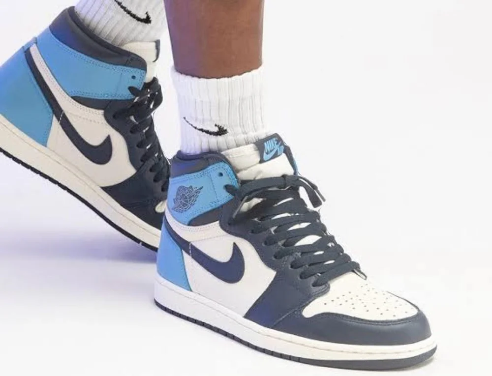 Nike Sneakers