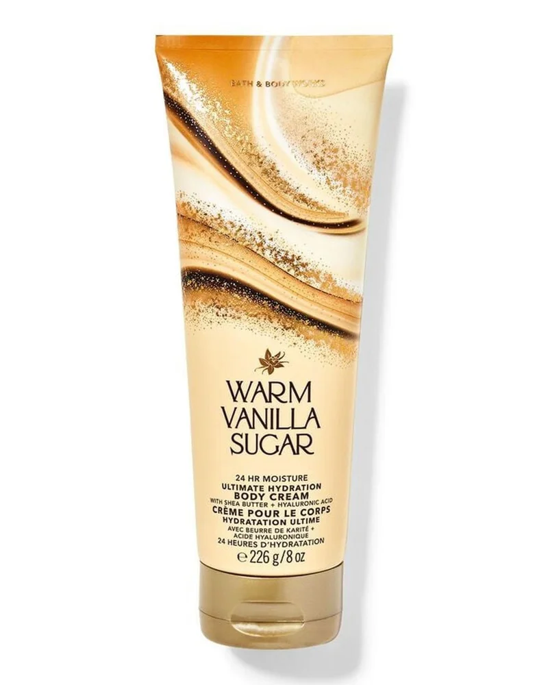 Bath & Body Works Skin care