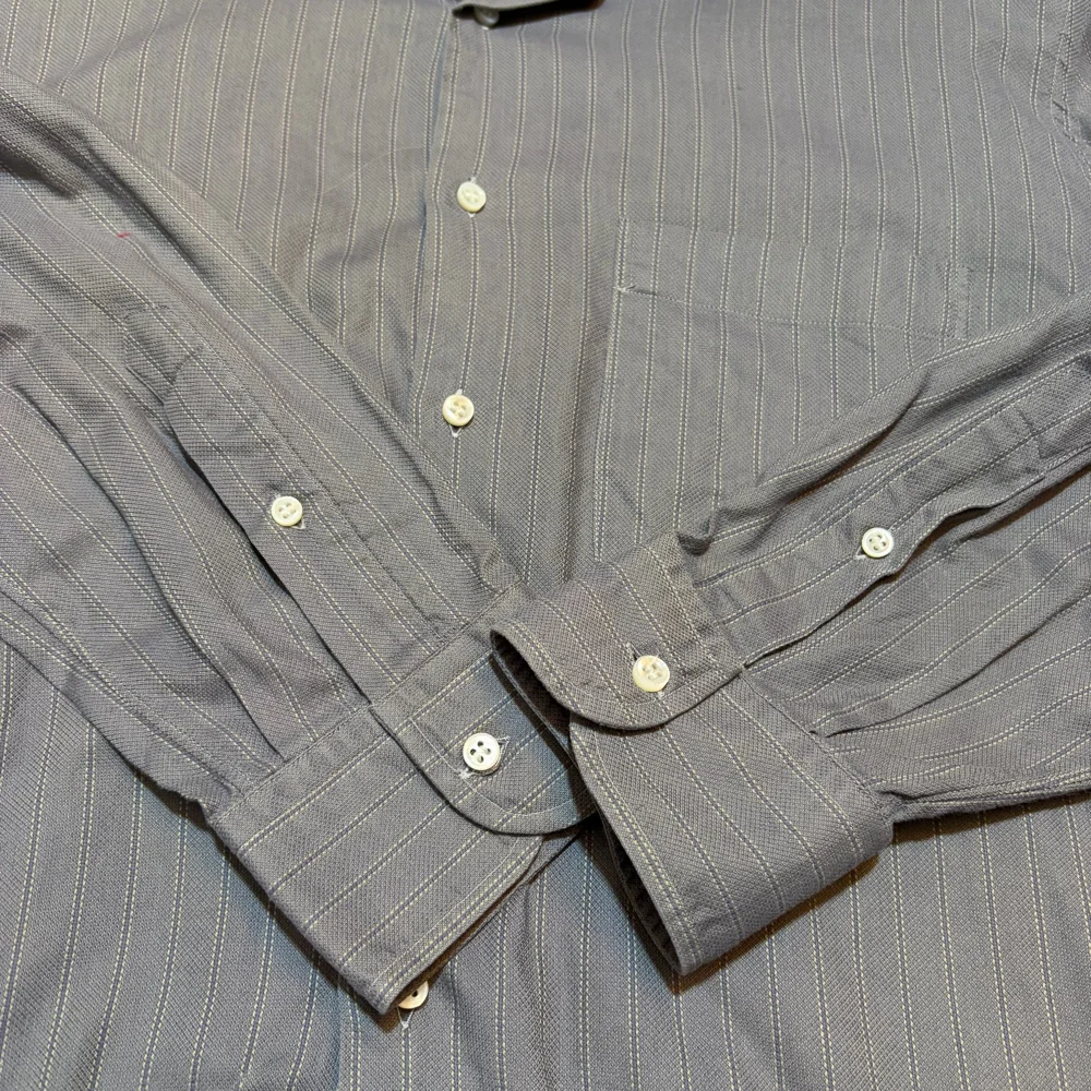Ermenegildo Zegna Button Down Shirts, size XL, photo 5