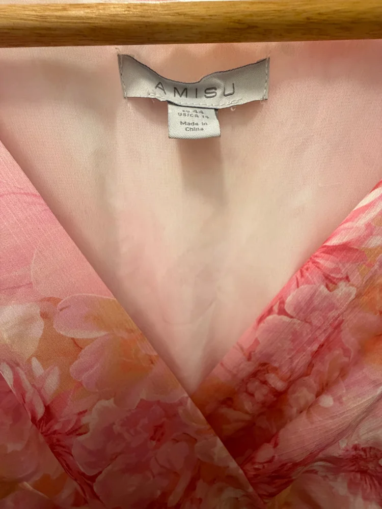 New Yorker Mini Dresses, Excellent, size XXL / 44 / 16, photo 3
