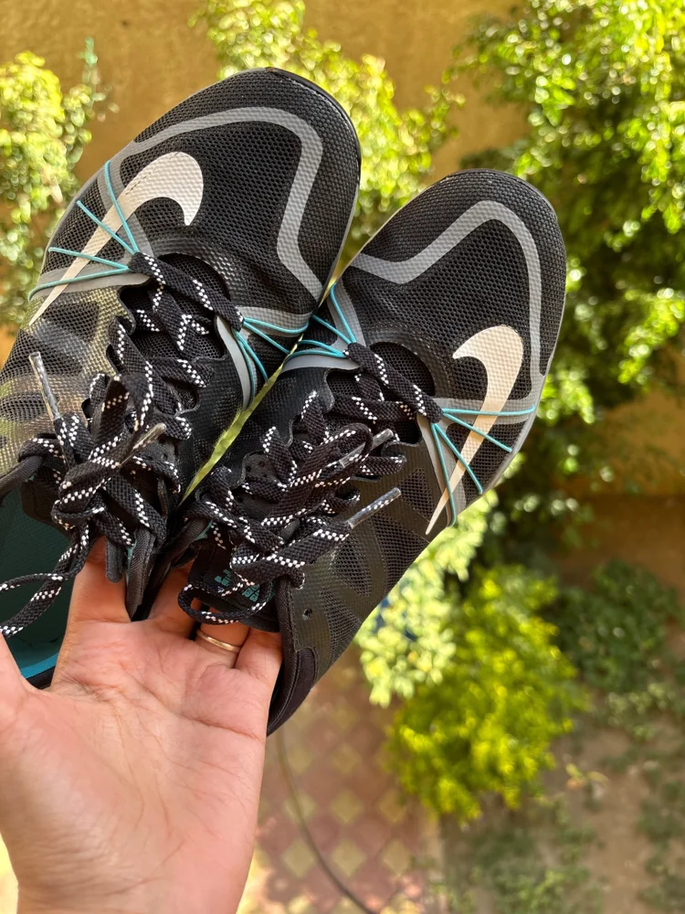 Nike Sneakers, size 38.5, photo 2
