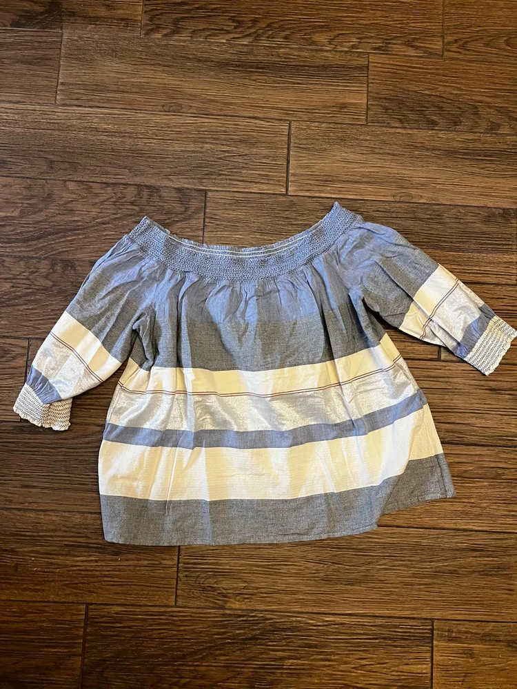 F&F Blouses