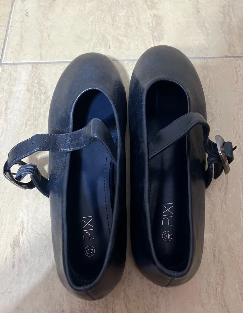 Pixi Flats, New with tags, size 40, photo 2