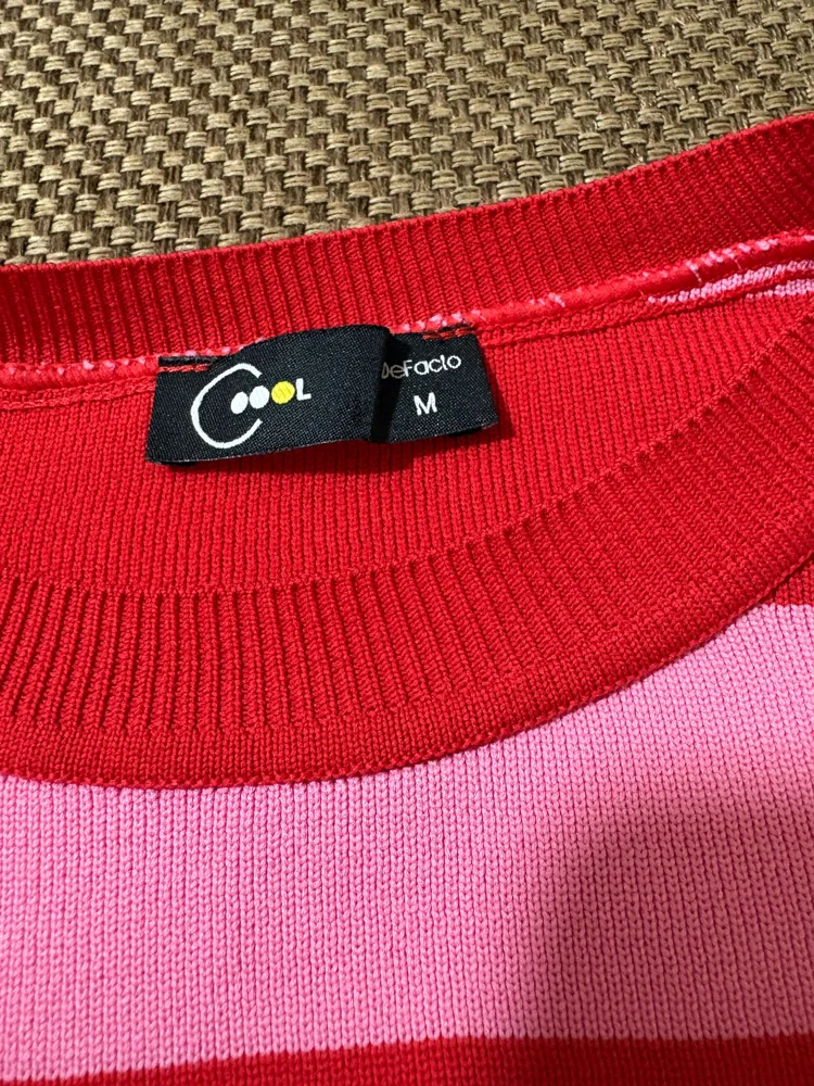Defacto Long Sleeve, Excellent, size M / 38 / 10, photo 3